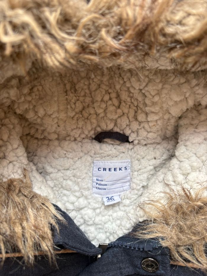 Doudoune - photo numéro 3