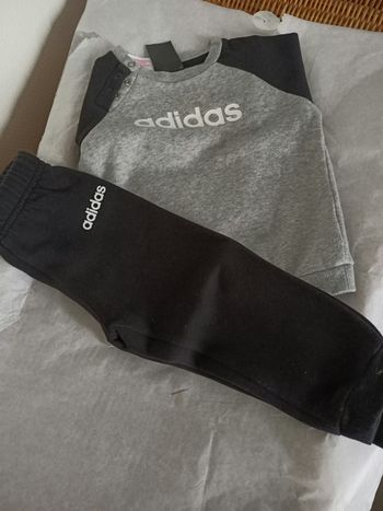 Jogging adidas