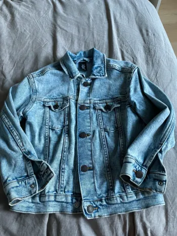 Veste en jeans H&M 122