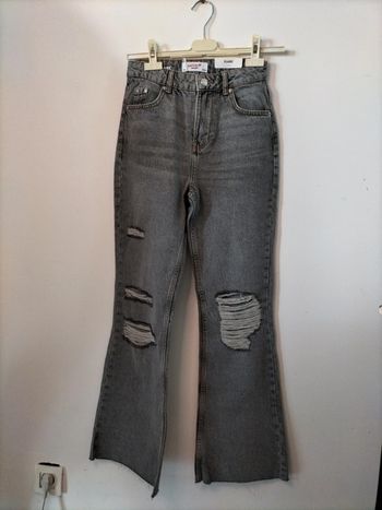 Jean femme taille 34 Jennyfer