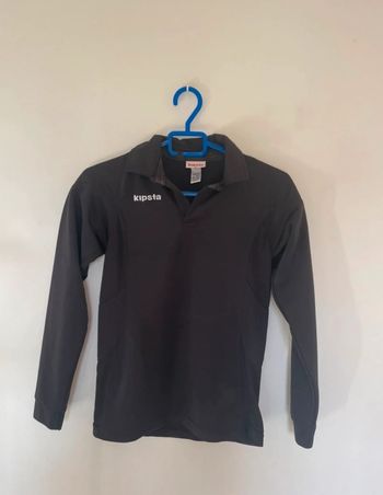 Maillot de sport kipsta 12 ans garçon