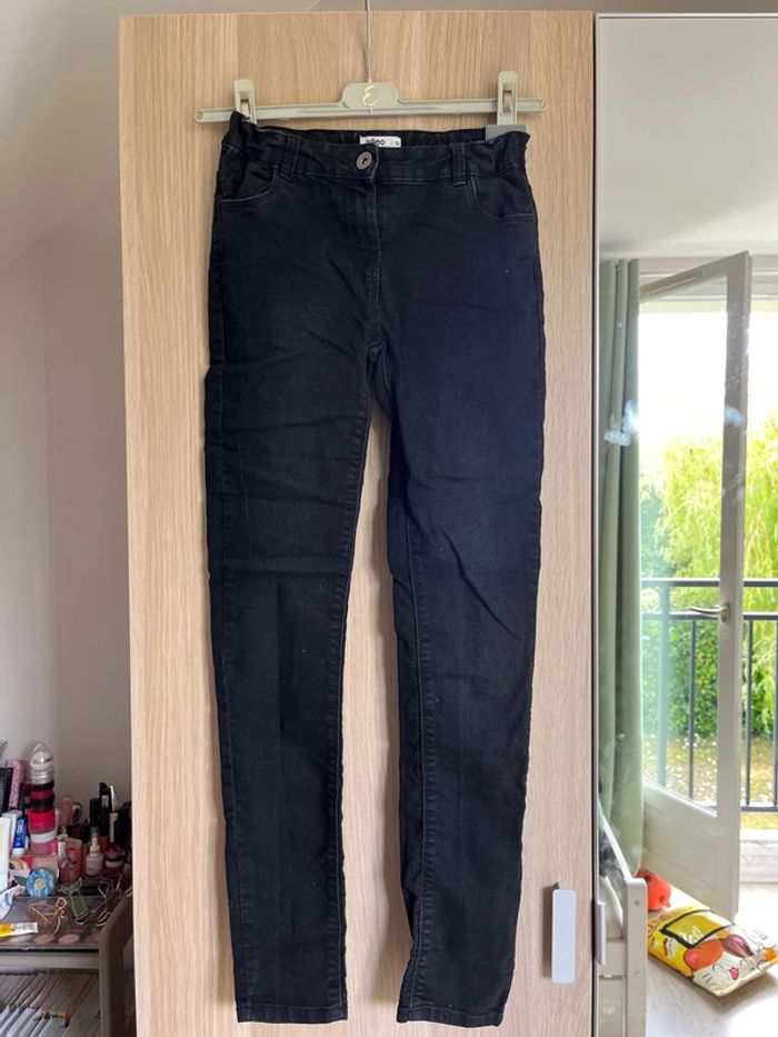Jean noir
