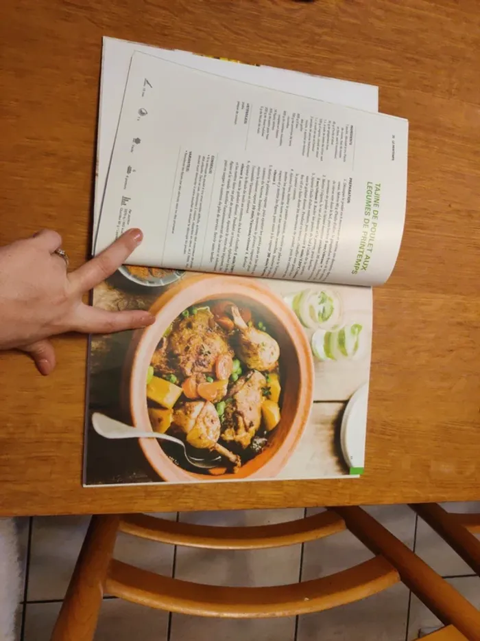 Thermomix saveur et petit prix - photo numéro 5