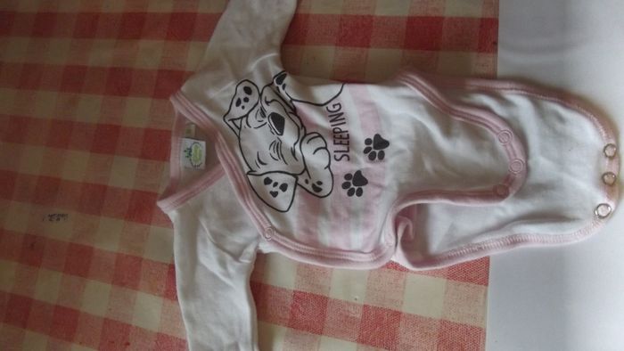 Body Naissance - photo numéro 6