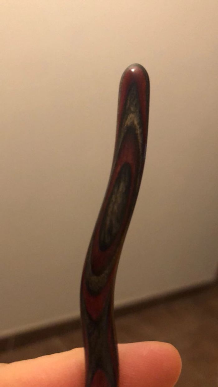 Baguettes de Coiffâge - photo numéro 6