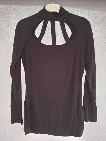 Haut femme 38/40