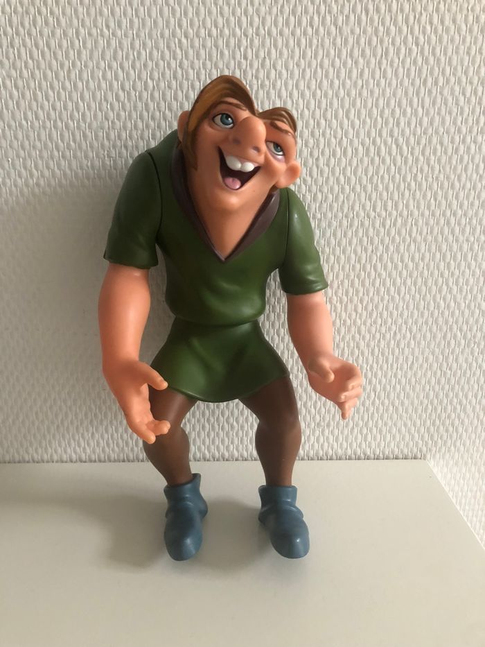 Poupée Quasimodo