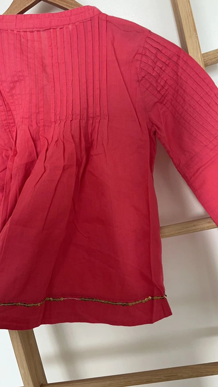 Blouse B-Karo S - photo numéro 8