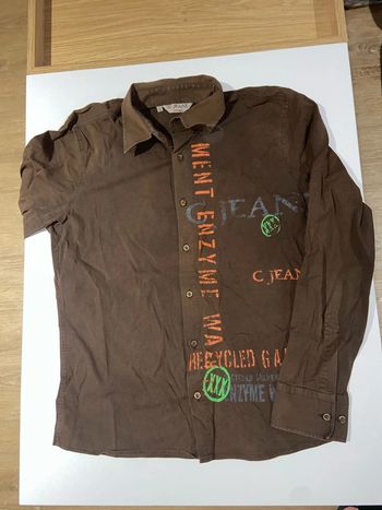 Chemise