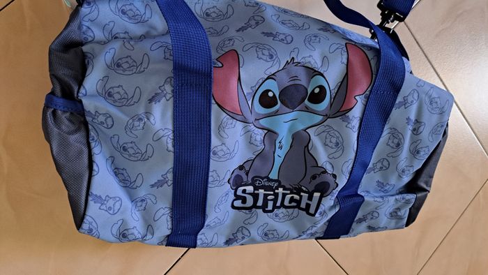 Sac stitch - photo numéro 3