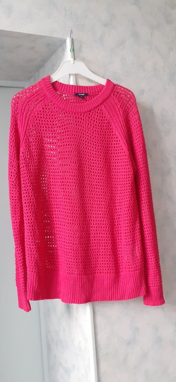 Pull femme taille 38-40