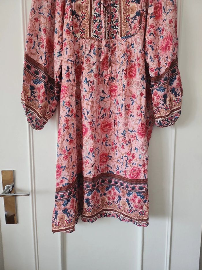 Robe midi - photo numéro 3