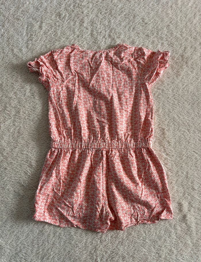 Combishort Okaïdi - photo numéro 2