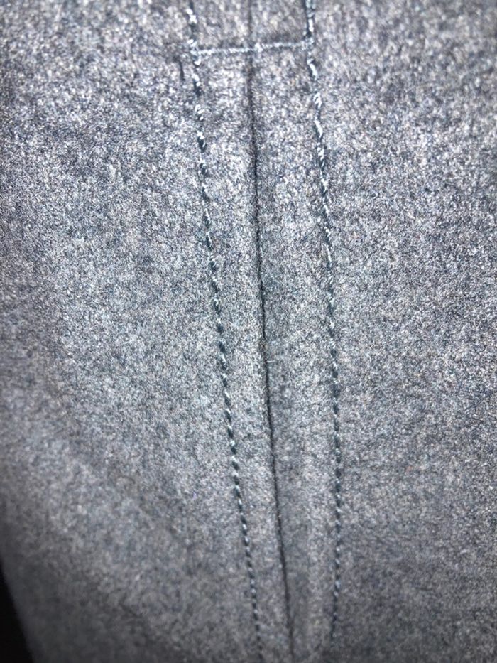 Duffle coat camaïeu taille 42 - photo numéro 5