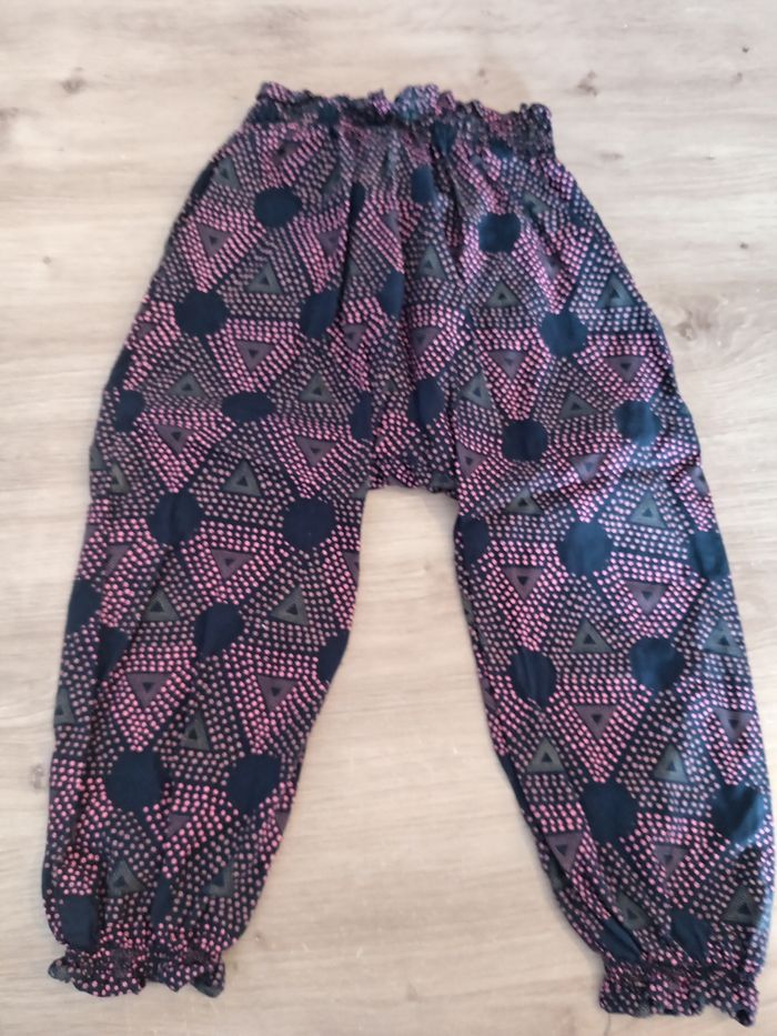 Pantalon - photo numéro 5