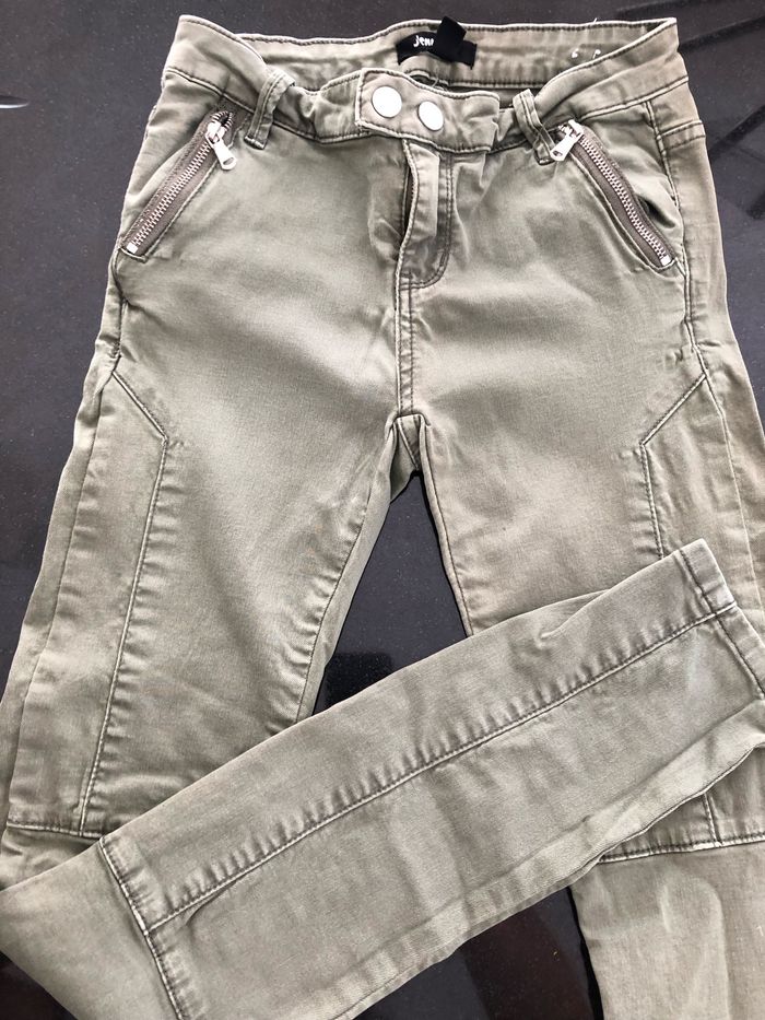 Lot pantalon - photo numéro 3