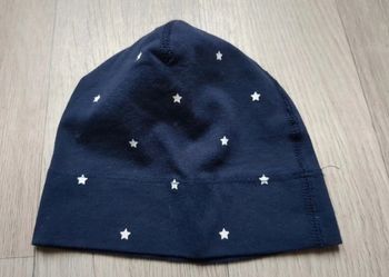 Bonnet fin 12 mois H&M