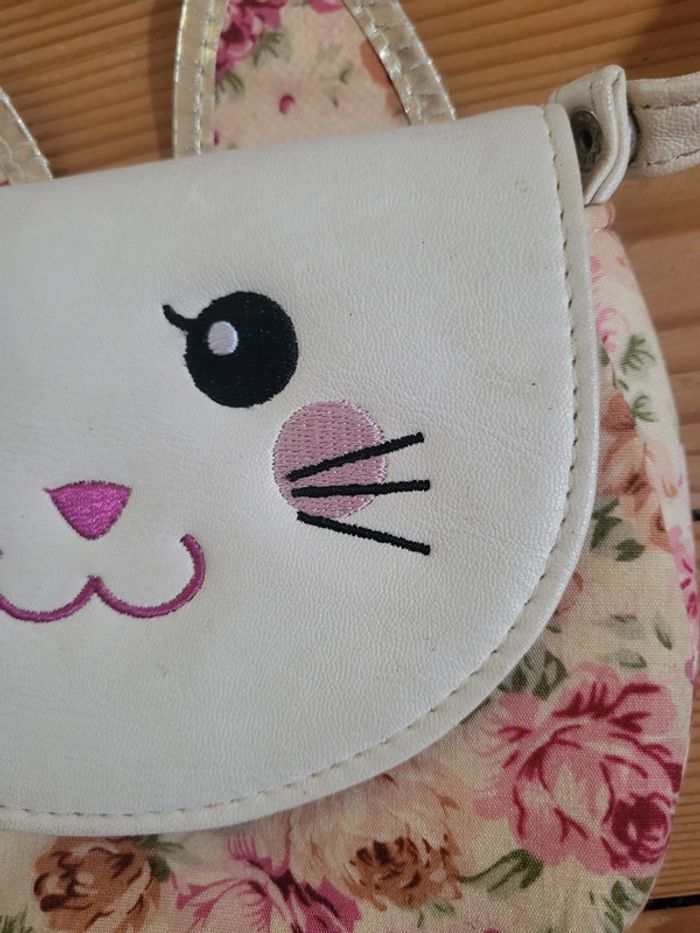 Petit sac enfant - photo numéro 4