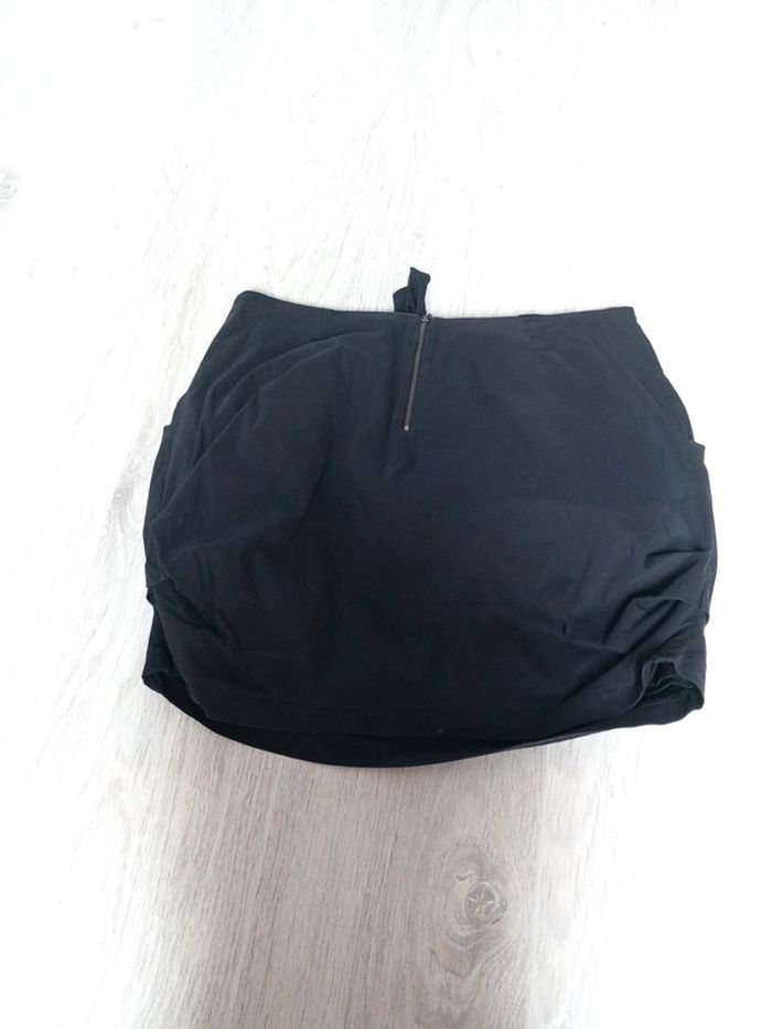 Minijupe - photo numéro 2