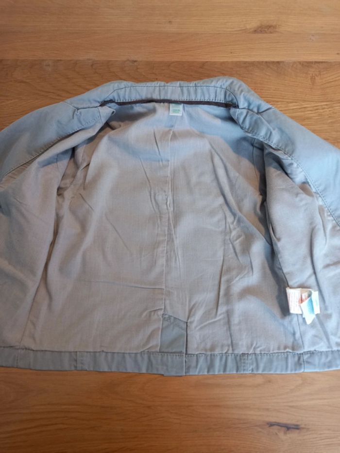 Veste - photo numéro 3