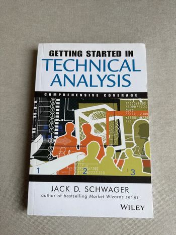 Getting started in Technical analysis