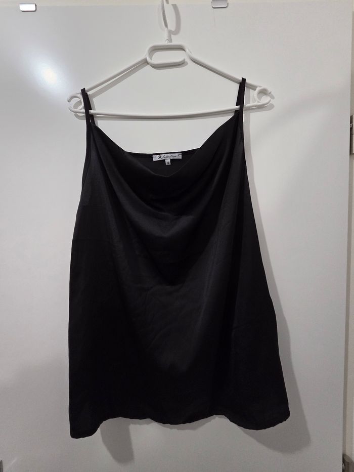 Top Noir U collection