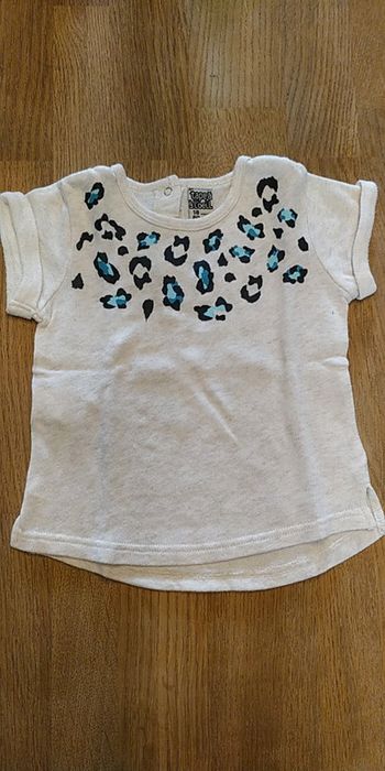 Tee-shirt TAO 18 mois