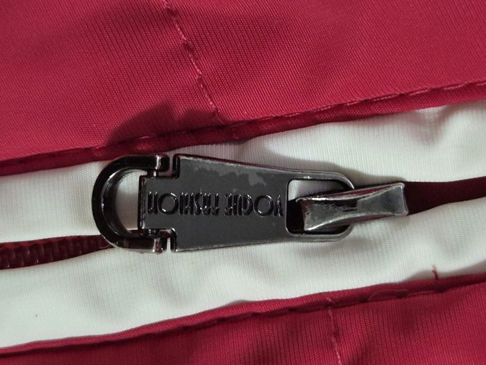 Veste homme femme unisexe style americaine - photo numéro 14