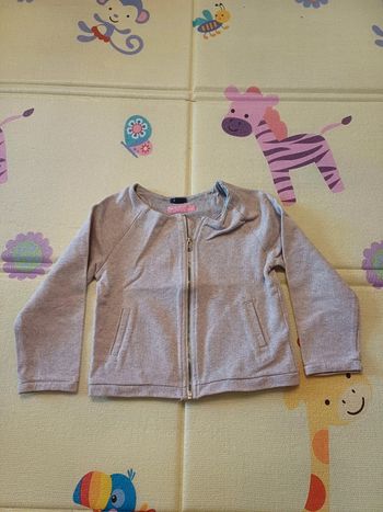Veste 4 ans