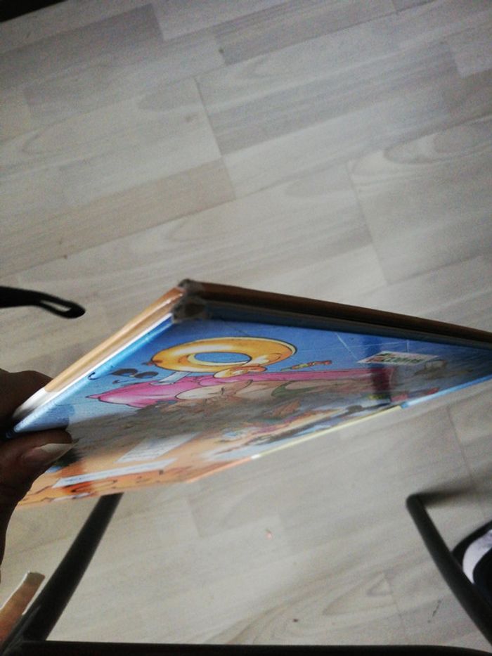 super bd les profs tome 16 - photo numéro 4