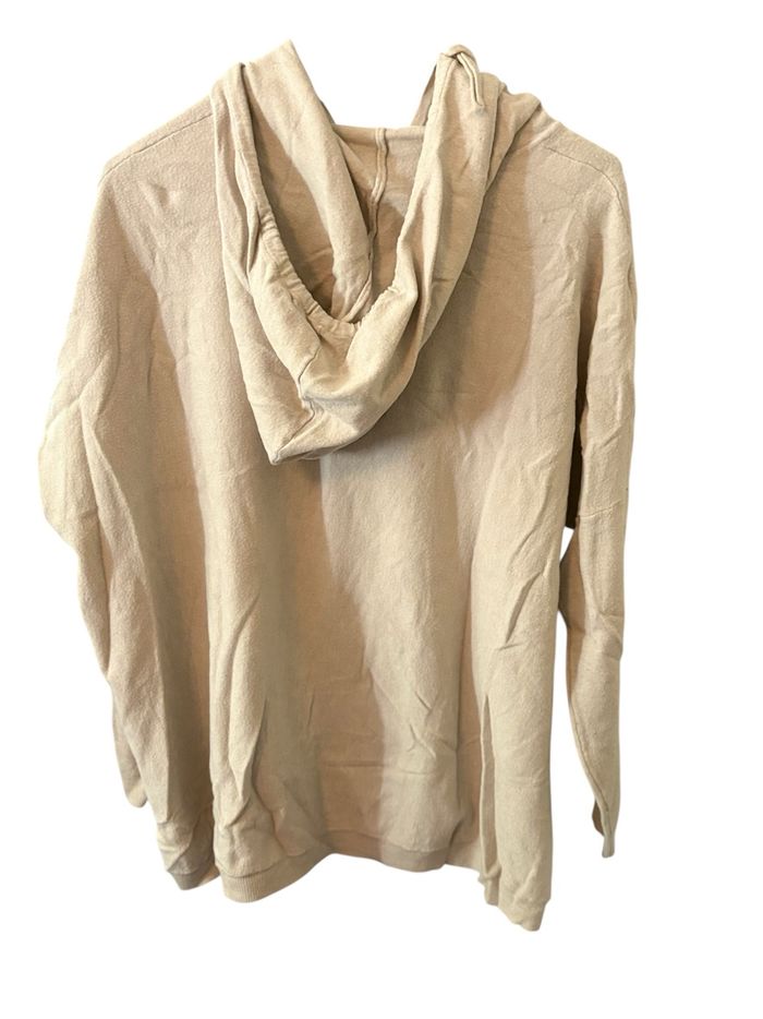 Pull à capuche - photo numéro 2