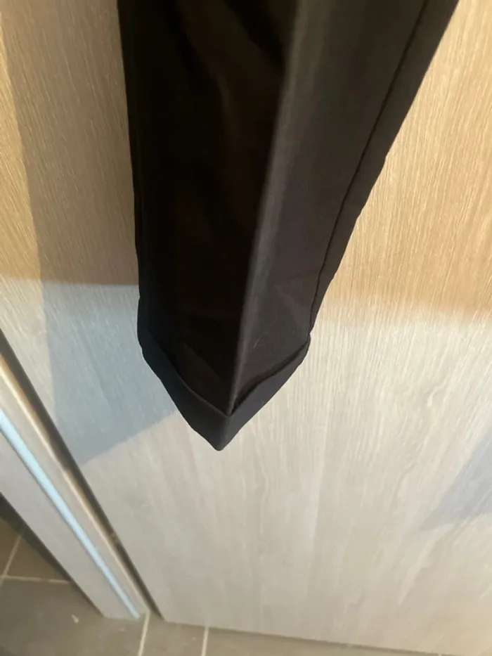 Pantalon à pince leger taille 38 - photo numéro 6