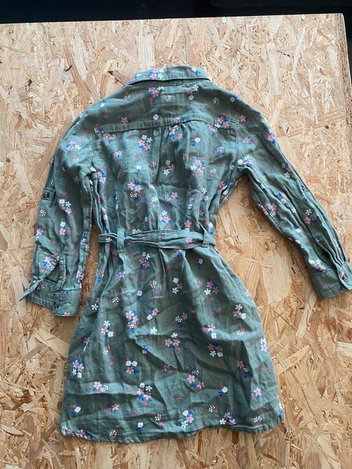 Robe 2/3 ans H&M - photo numéro 5