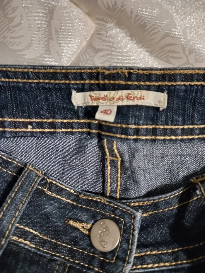 Jean T40 - photo numéro 3