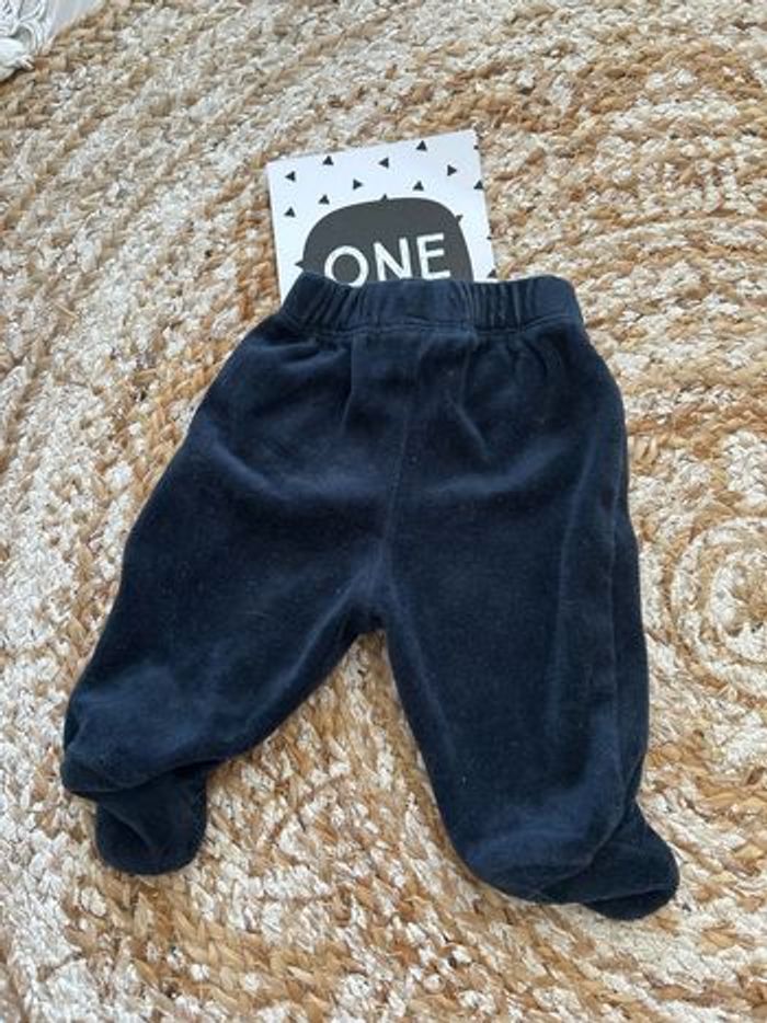 Tenue ensemble Disney pantalon + gilet avec capuches - photo numéro 5