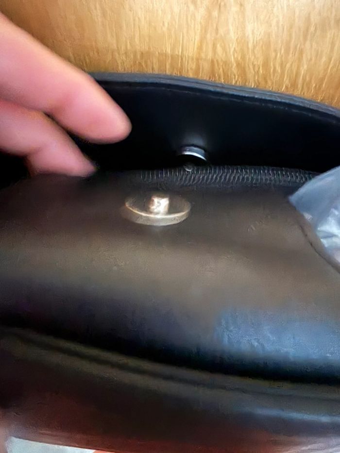 Sac à main - photo numéro 4