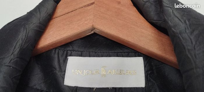 Veste femme 42 de Un jour ailleurs - photo numéro 4