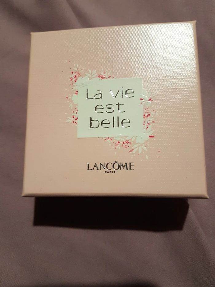 La vie est belle Lancome - photo numéro 3