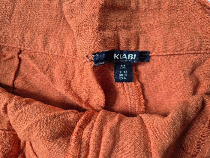 Short kiabi - photo numéro 2