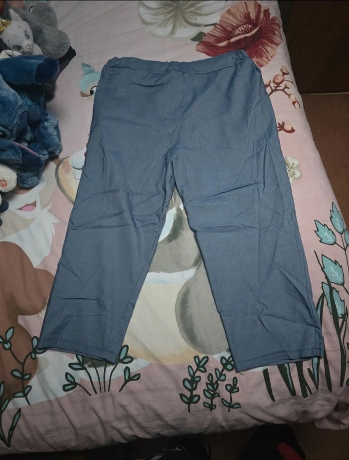 Pantacours mickey - photo numéro 2