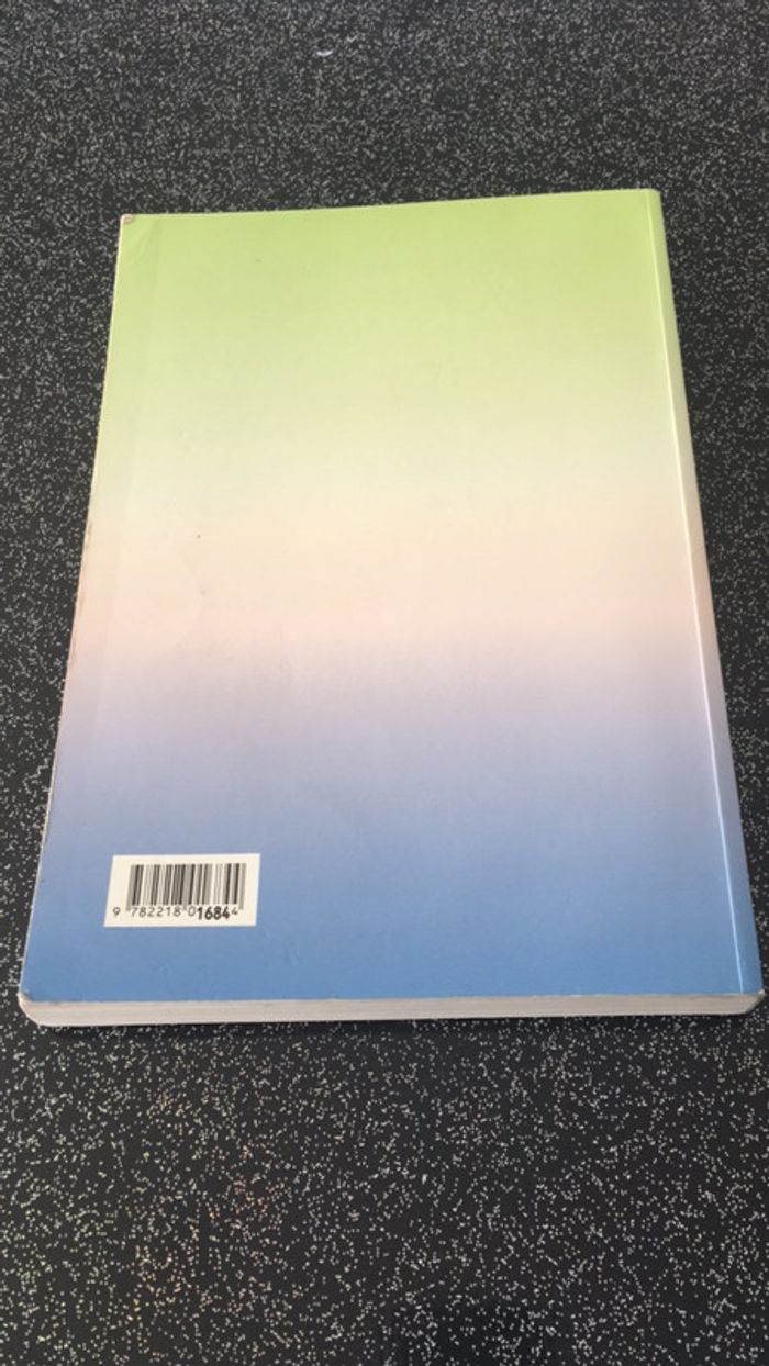 Livre Littéraire - photo numéro 2