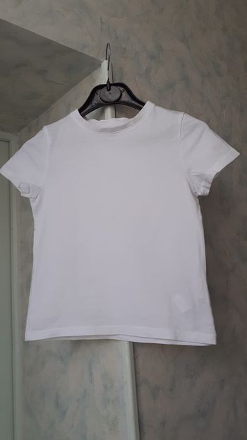 Tee-shirt garçon 6 ans
