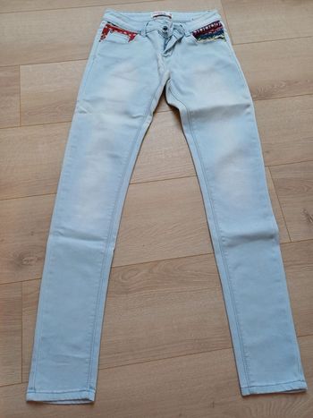 Jean taille 36