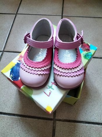 Chaussures bébé