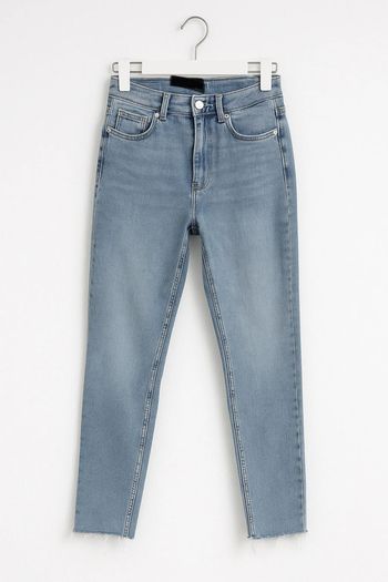 Jeans bleu clair