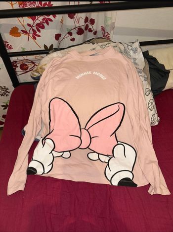 Haut de pyjama femme taille M💐