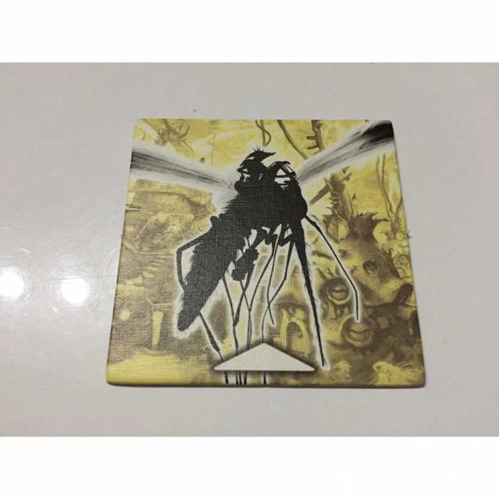 pièces détachées jeux de société Arthur et les minimoys à la recherche d'Archibald - photo numéro 7