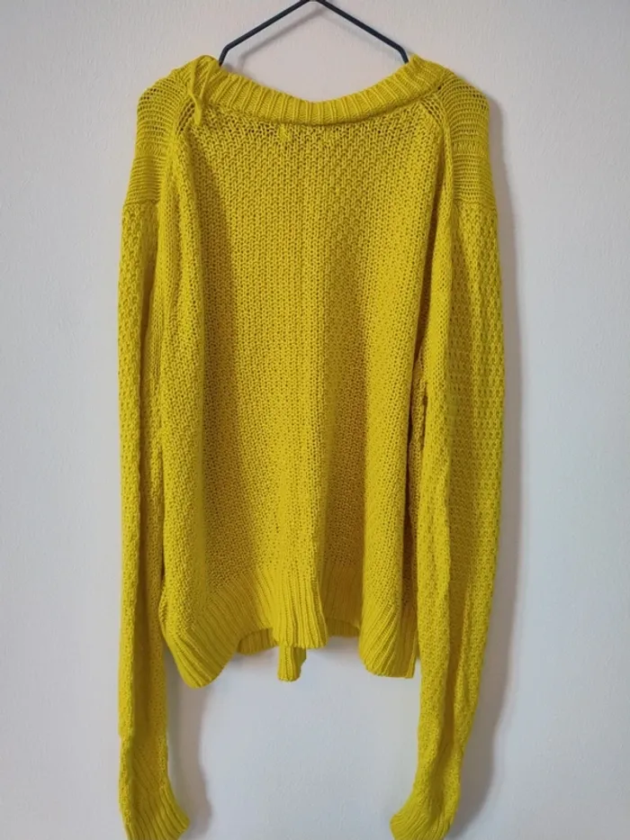 Pull léger - photo numéro 4