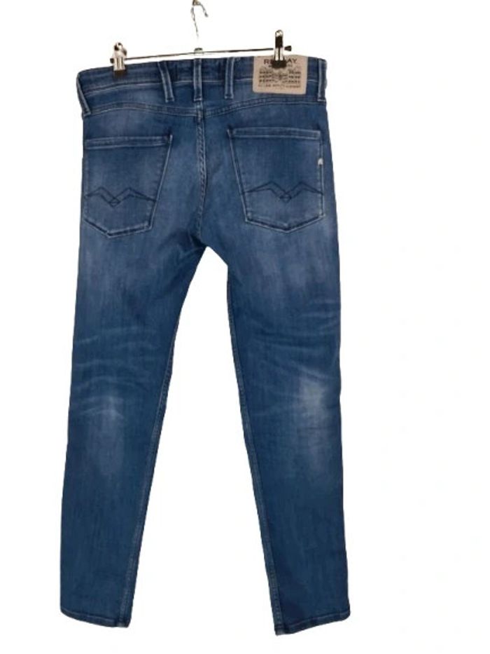 Jeans replay - photo numéro 2