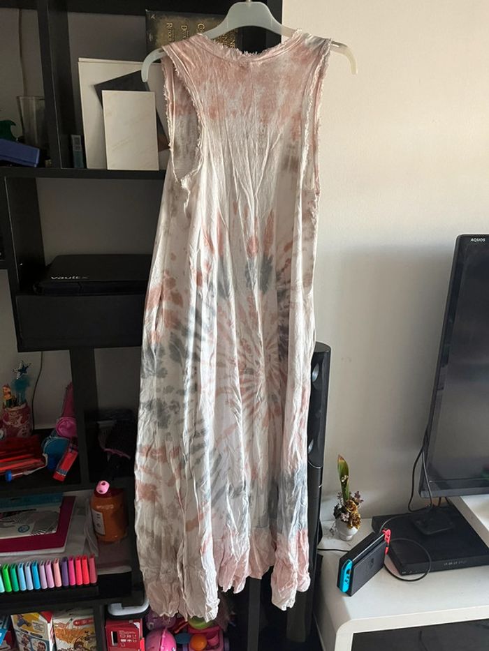 Robe femme été - photo numéro 2